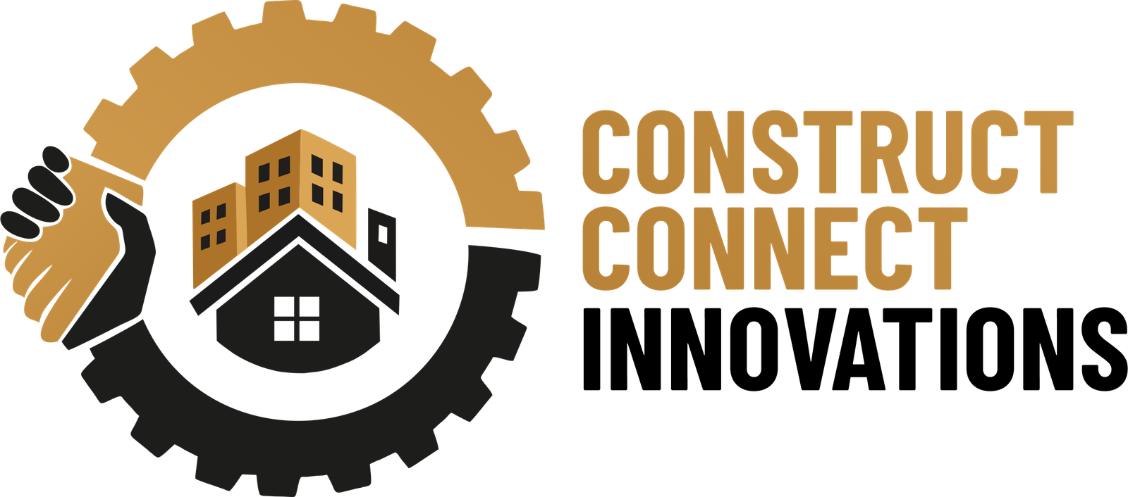 Construct Connect Logo
